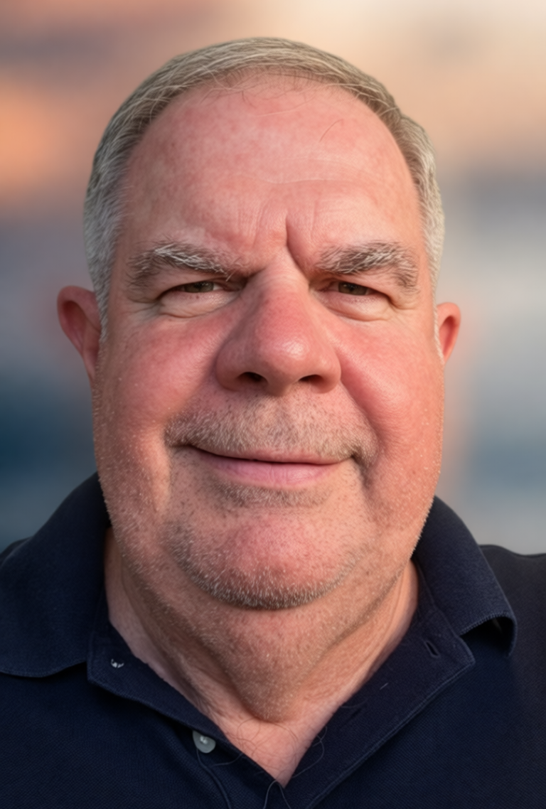 Michael J. Riley, founder of ZilchWorks and creator of Debt Blaster